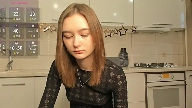 Snapshot of AngieDeans chatting on March 1, 2025, 4:15 am AngieDeans online show from March 1, 2025, 4:15 am