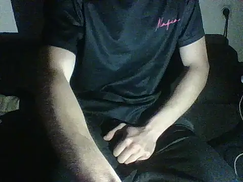 manuelsixnine01 online show from May 23, 2026, 8:52 pm