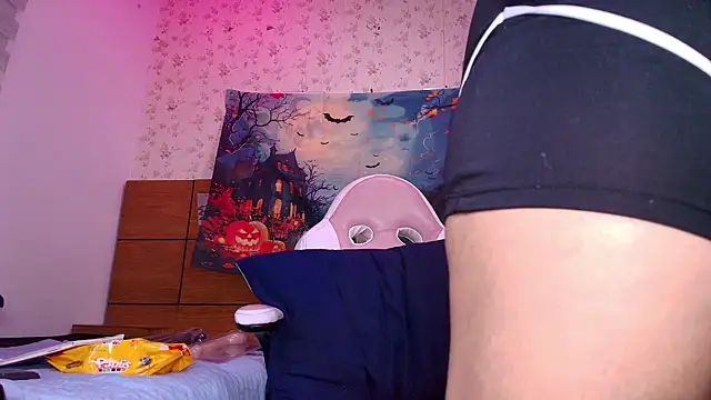 Snapshot of aisha_sh chatting on October 9, 2025, 11:55 am aisha sh online show from October 9, 2025, 11:55 am