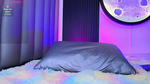 Snapshot of _Felicity_1 chatting on September 26, 2025, 1:18 pm Felicity 1 online show from September 26, 2025, 1:18 pm