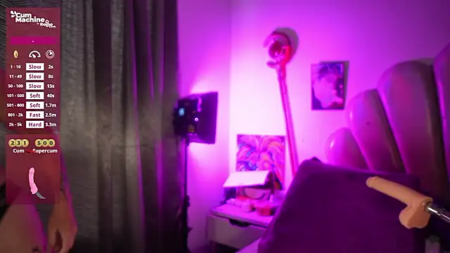 Snapshot of LilithAsmodeus_ chatting on February 12, 2026, 8:41 pm LilithAsmodeus online show from February 12, 2026, 8:41 pm