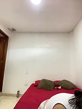 Snapshot of Im_Amelia chatting on November 25, 2025, 12:38 pm Im Amelia online show from November 25, 2025, 12:38 pm