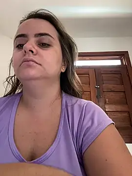 Im Amelia online show from April 20, 2026, 2:51 pm