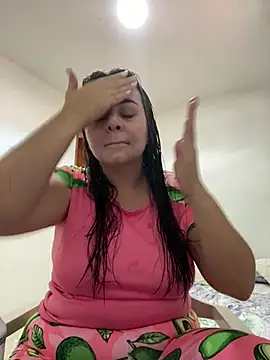 Im Amelia online show from February 27, 2026, 3:01 pm