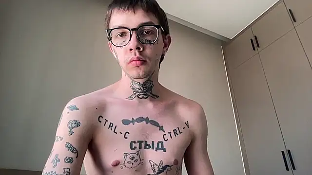 anahori  simon online show from February 18, 2026, 2:42 am