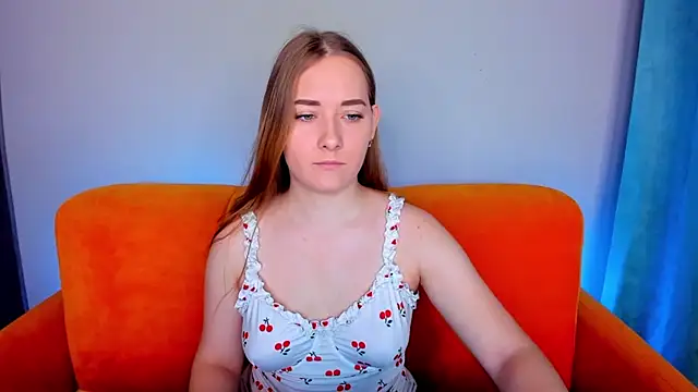 Snapshot of AlinaVice chatting on February 27, 2025, 1:19 am AlinaVice online show from February 27, 2025, 1:19 am