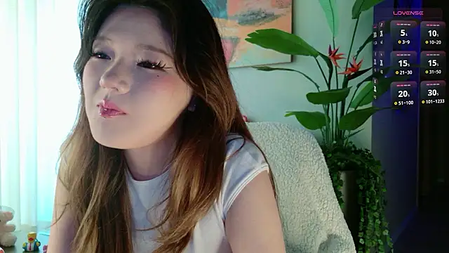 Snapshot of KitayamaChu chatting on March 18, 2026, 1:42 am KitayamaChu online show from March 18, 2026, 1:42 am