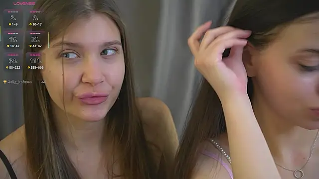 vivid girls vg online show from March 15, 2026, 7:26 am