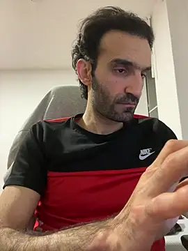 Snapshot of Sammoon chatting on March 21, 2026, 1:40 am Sammoon online show from March 21, 2026, 1:40 am
