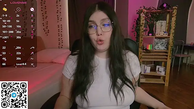 Arizonaa Muse online show from February 6, 2026, 8:32 am