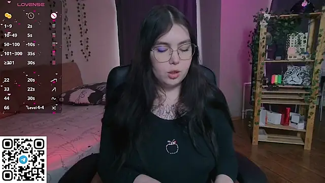 Arizonaa Muse online show from March 5, 2026, 8:00 am