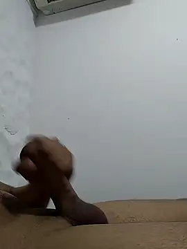 Cristoferr666 online show from April 23, 2026, 3:13 pm