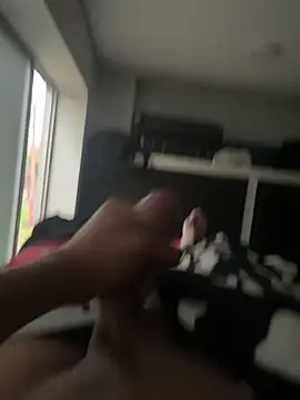 Cristoferr666 online show from March 6, 2026, 11:05 am