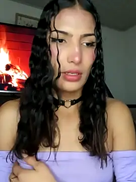 Lanna hott  online show from November 15, 2025, 11:53 pm