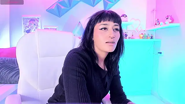 Valkiria ponce online show from November 14, 2025, 5:11 am