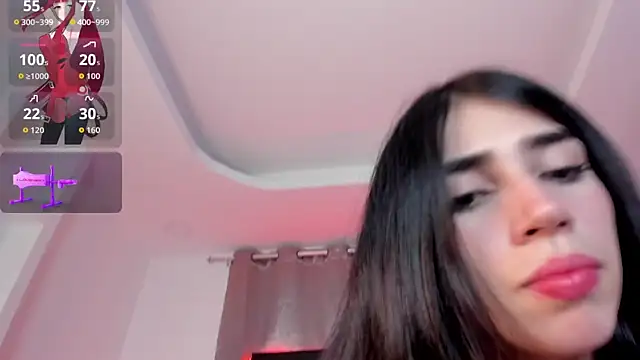 SaraRoy  online show from January 14, 2026, 10:57 pm