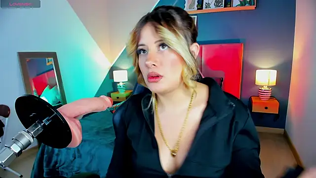 Khali reed  online show from April 21, 2026, 3:57 am