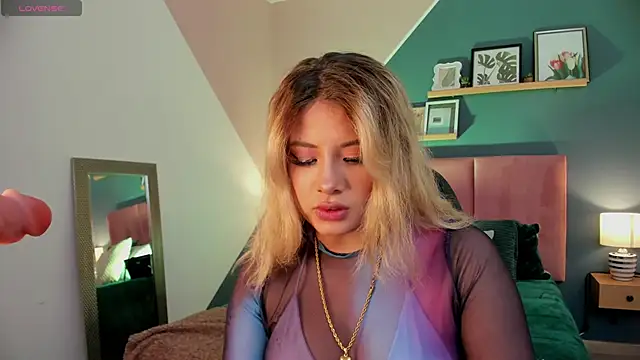 Khali reed  online show from April 19, 2026, 5:41 am