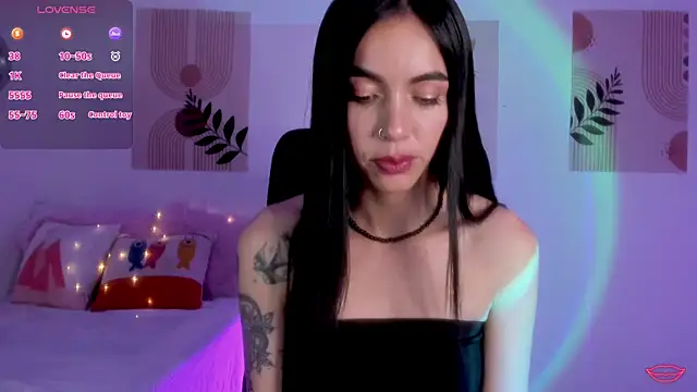 Snapshot of samy_lewis chatting on November 30, 2025, 3:51 am samy lewis online show from November 30, 2025, 3:51 am