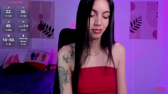 Snapshot of samy_lewis chatting on November 10, 2025, 4:06 am samy lewis online show from November 10, 2025, 4:06 am