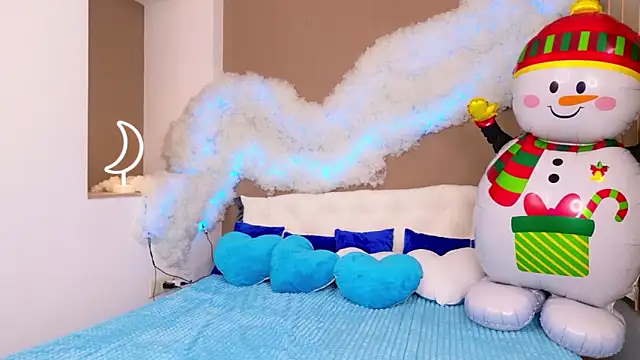 GloriNichols online show from December 15, 2025, 6:08 am