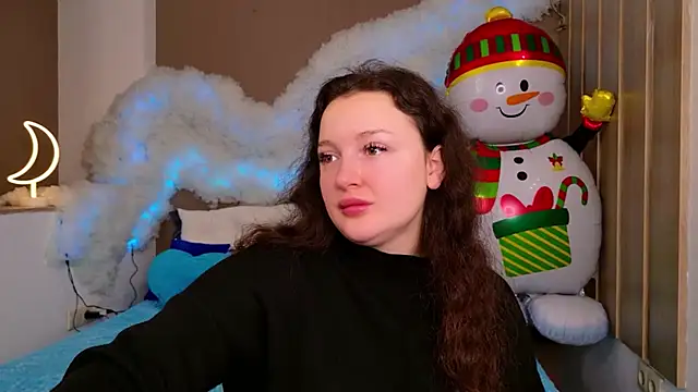 GloriNichols online show from December 14, 2025, 6:19 am