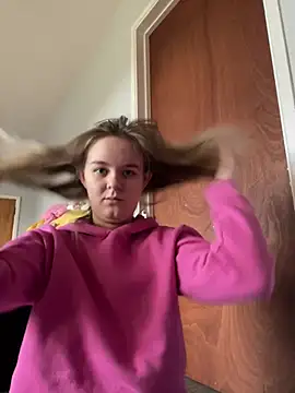 princess blondex online show from January 28, 2025, 2:31 pm