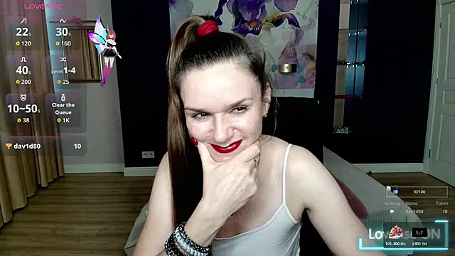 Snapshot of AriaGray chatting on October 28, 2025, 5:39 am AriaGray online show from October 28, 2025, 5:39 am