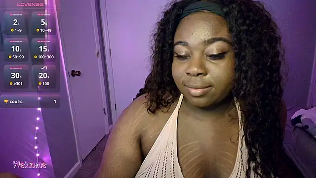 nastygal1999 online show from February 1, 2026, 6:22 am