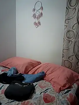 Snapshot of AbbyBaker222 chatting on February 3, 2025, 7:51 am AbbyBaker222 online show from February 3, 2025, 7:51 am