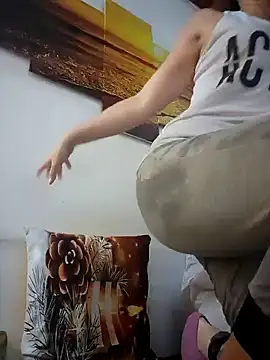 Snapshot of AbbyBaker222 chatting on December 27, 2024, 5:52 am AbbyBaker222 online show from December 27, 2024, 5:52 am