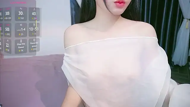 LY 26 online show from December 16, 2025, 8:02 pm