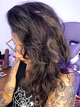 Aria Bennett21 online show from February 13, 2026, 3:06 am