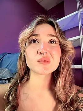 Rimmahottes online show from November 7, 2025, 12:04 am