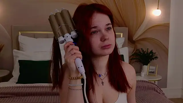 DeniseReese online show from April 3, 2026, 2:29 am