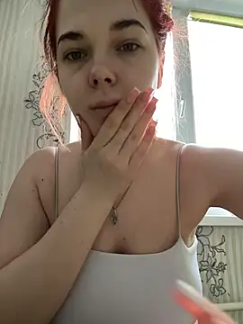 DeniseReese online show from February 23, 2026, 4:14 am