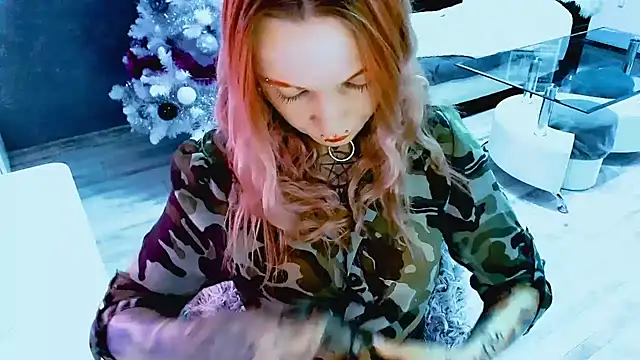 InesGold online show from December 21, 2025, 8:16 am