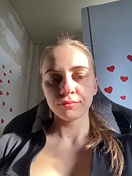 Snapshot of GraceTorrez chatting on March 14, 2025, 5:05 am GraceTorrez online show from March 14, 2025, 5:05 am