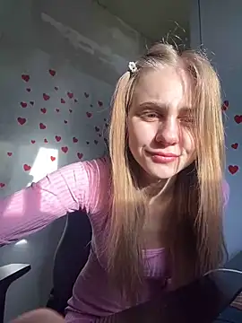 Snapshot of GraceTorrez chatting on March 16, 2025, 4:52 am GraceTorrez online show from March 16, 2025, 4:52 am