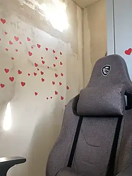 Snapshot of GraceTorrez chatting on March 11, 2025, 4:51 am GraceTorrez online show from March 11, 2025, 4:51 am