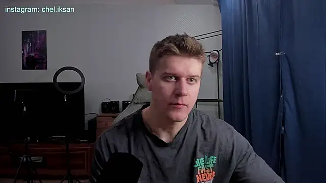 Bruno Banani online show from February 17, 2025, 1:00 pm