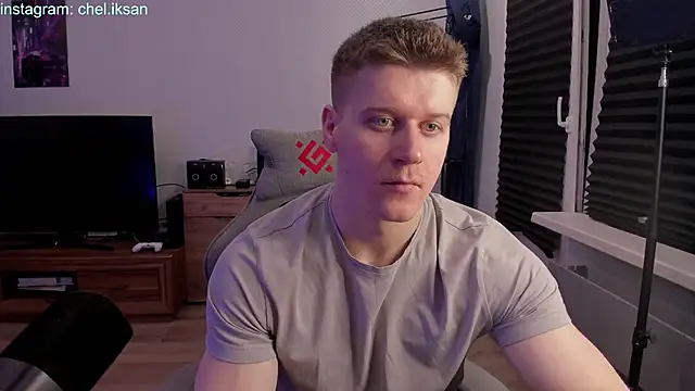 Bruno Banani online show from February 9, 2025, 5:43 pm