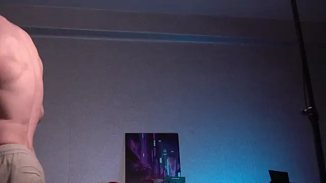 Bruno Banani online show from February 11, 2026, 4:40 pm