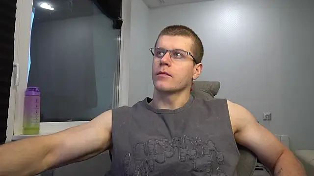 Bruno Banani online show from October 2, 2025, 3:37 pm