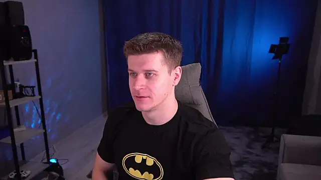 Bruno Banani online show from November 23, 2025, 2:38 pm