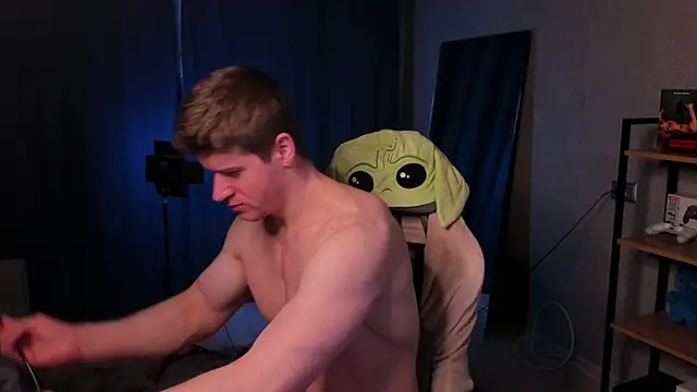 Bruno Banani online show from April 23, 2026, 7:48 pm