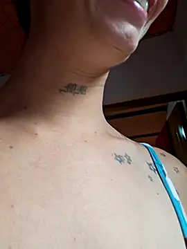 Abbyjonhson   online show from January 17, 2026, 5:38 pm