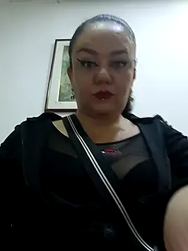 Kinkster Jade online show from February 16, 2025, 8:11 pm