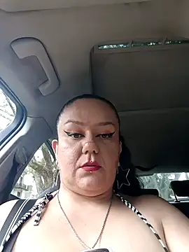 Kinkster Jade online show from February 23, 2025, 7:49 pm