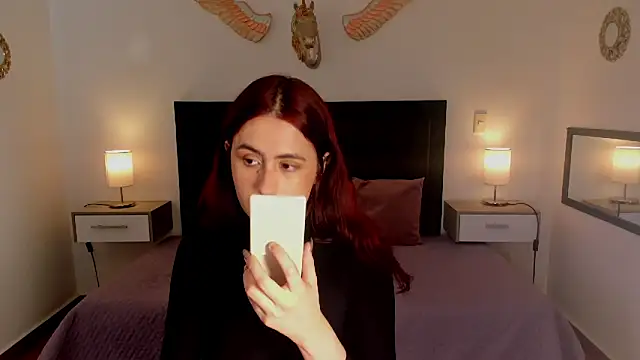 sweet abby1 online show from April 27, 2026, 11:30 am